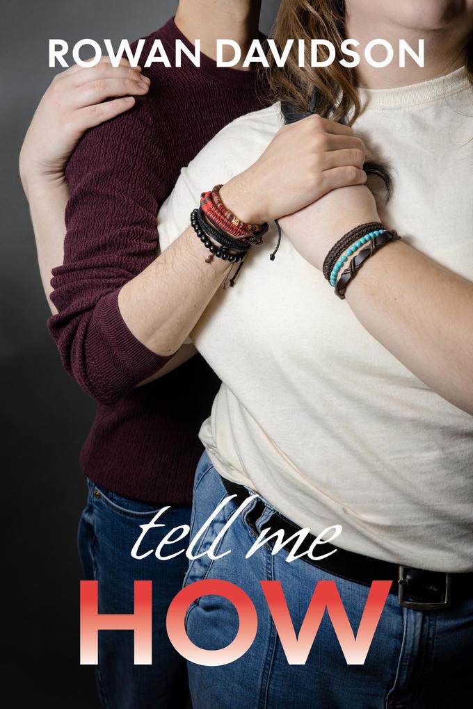 Produktbild: Tell Me How | Rowan Davidson