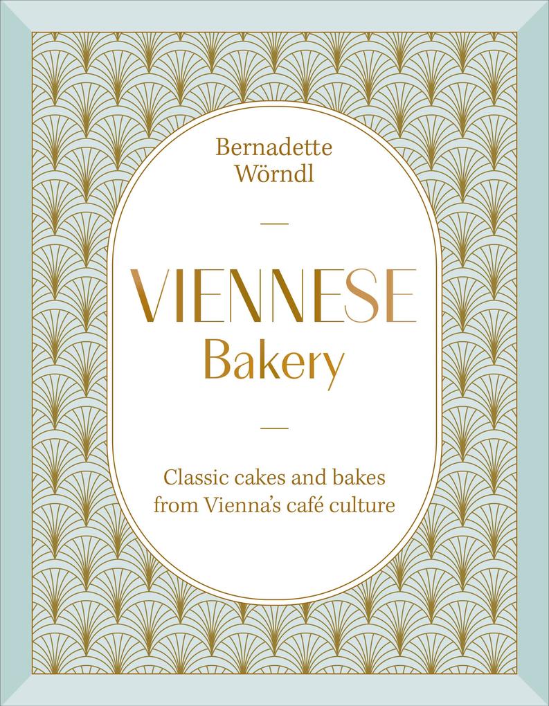 Produktbild: Viennese Bakery | Bernadette Wörndl
