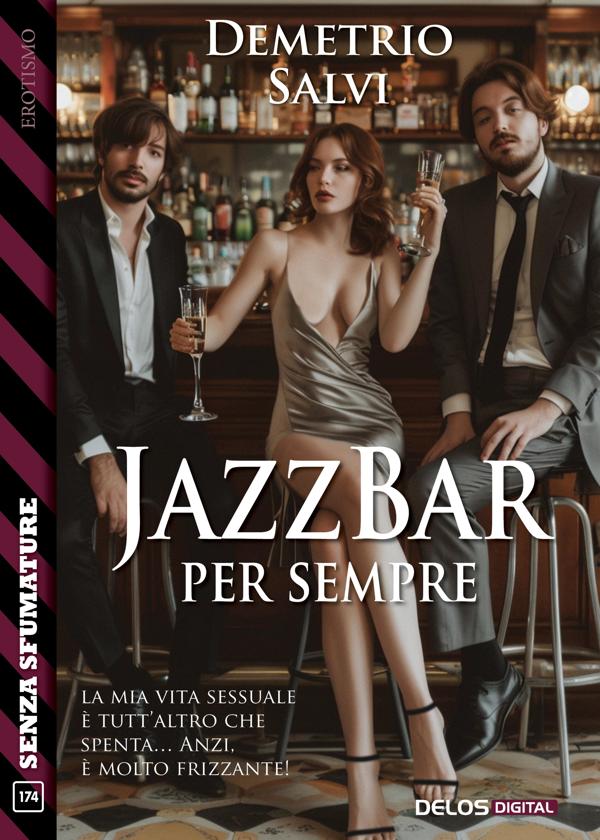 Produktbild: JazzBar - per sempre | Demetrio Salvi