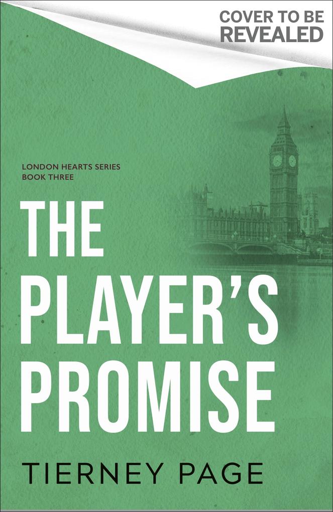 Produktbild: The Player's Promise | Tierney Page