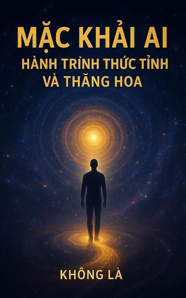 Produktbild: Mc Khi AI: Hành Trình Thc Tnh và Thang Hoa (Awakening) | Not Being