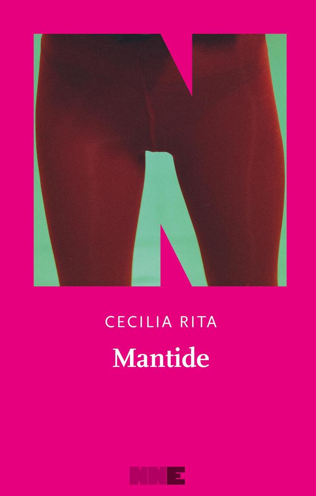 Produktbild: Mantide | Cecilia Rita