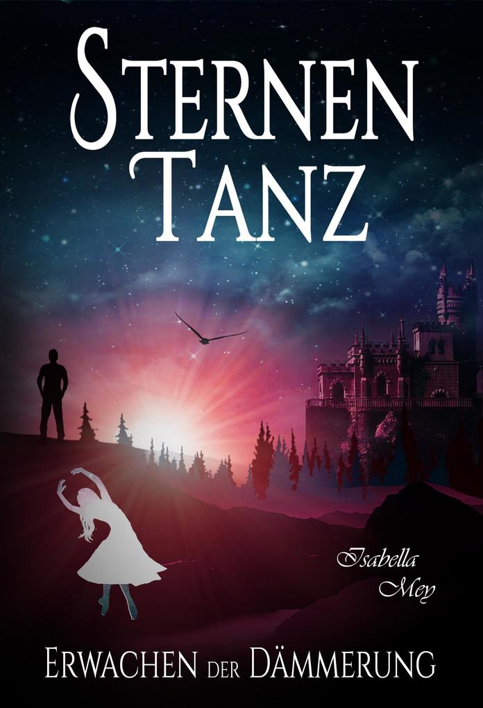 Produktbild: Erwachen der Dämmerung | Isabella Mey