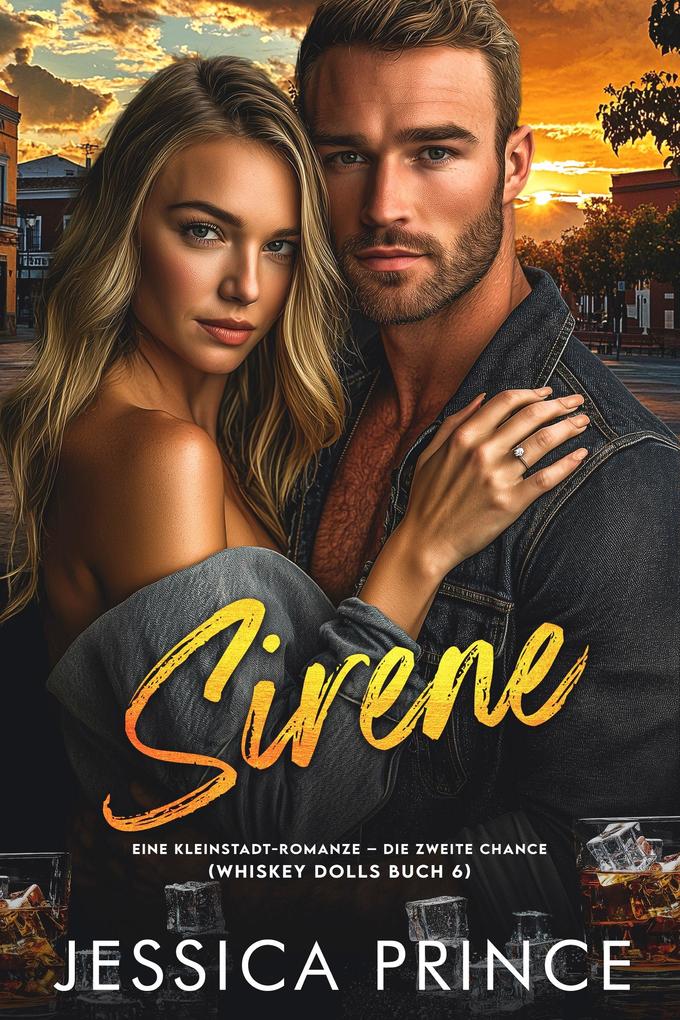 Produktbild: Sirene | Jessica Prince