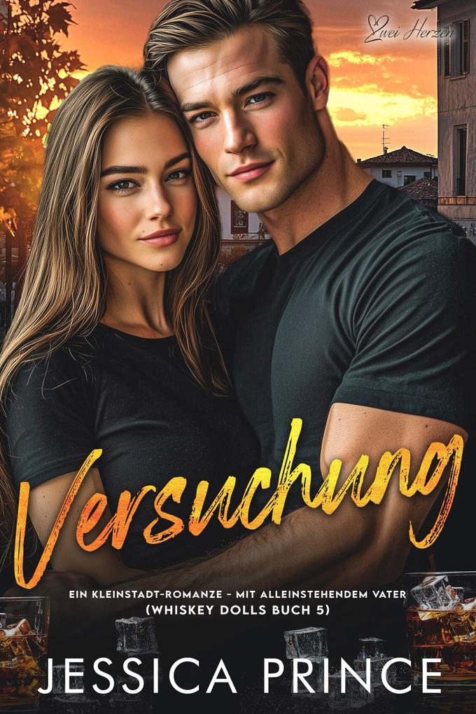Produktbild: Versuchung | Jessica Prince
