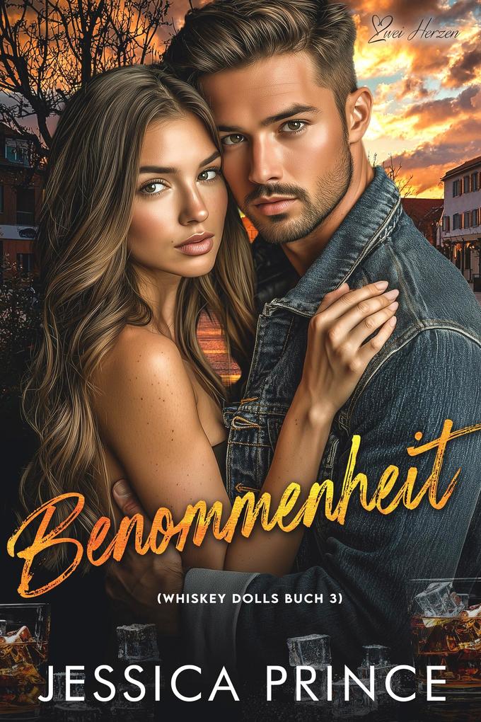 Produktbild: Benommenheit | Jessica Prince