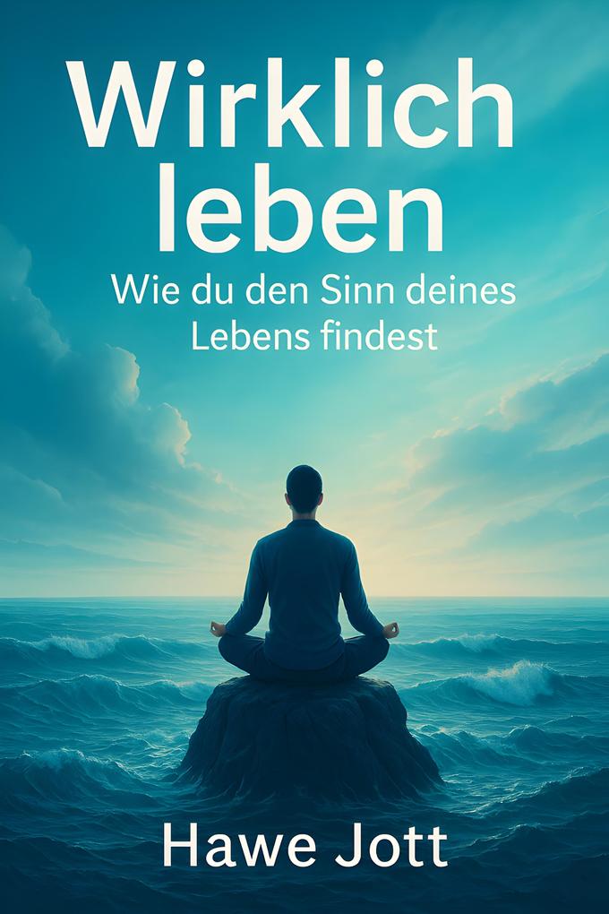 Produktbild: Wirklich leben | Hawe Jott
