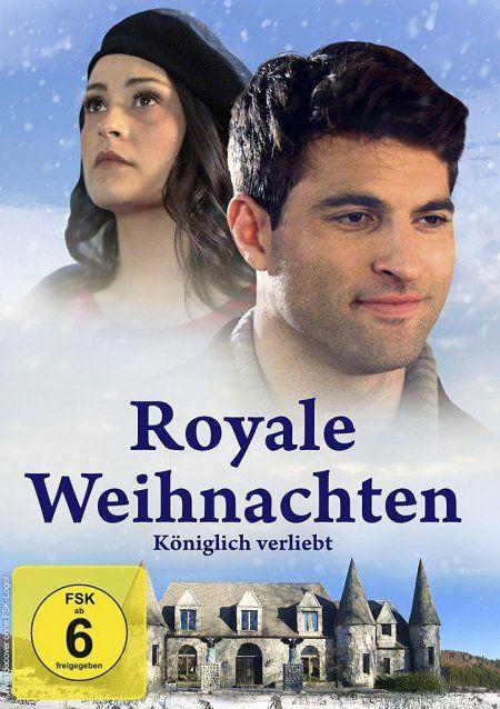 Produktbild: Royale Weihnachten - Königlich verliebt | Candice T. Cain