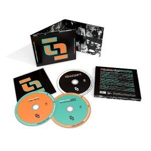 Produktbild: Industry & Seduction: A Thompson Twins Collection | Thompson Twins