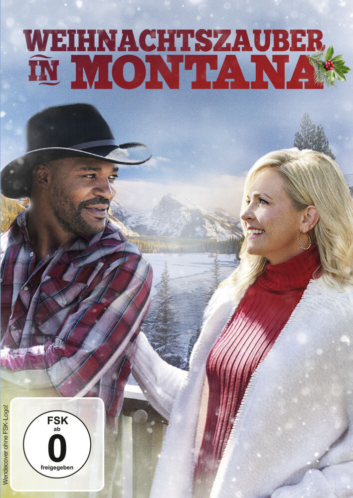 Produktbild: Weihnachtszauber in Montana | Don Perez
