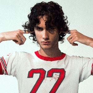 Produktbild: I Barely Know Her | sombr