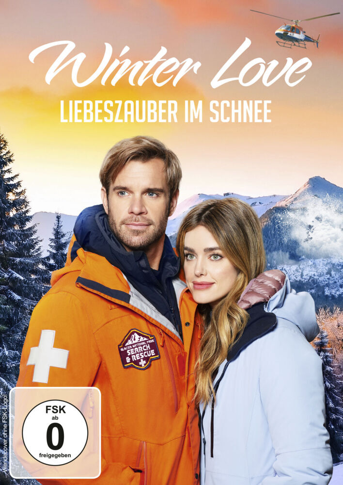 Produktbild: Winter Love - Liebeszauber im Schnee | Keith Hemstreet