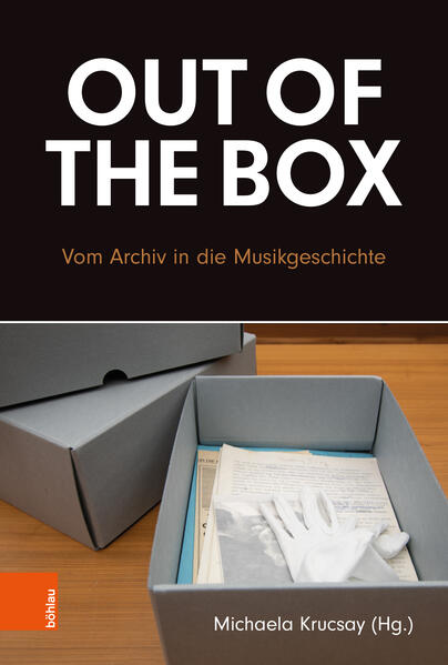 Produktbild: Out of the Box