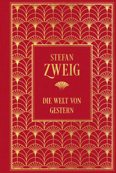 Produktbild: Die Welt von Gestern | Stefan Zweig
