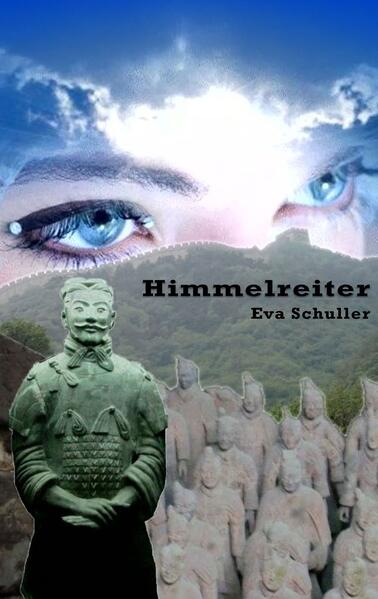 Produktbild: Himmelreiter | Eva Schuller