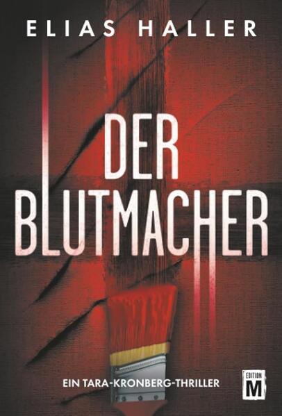 Produktbild: Der Blutmacher | Elias Haller