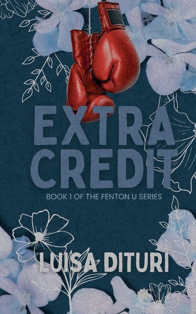 Produktbild: Extra Credit | Luisa Dituri
