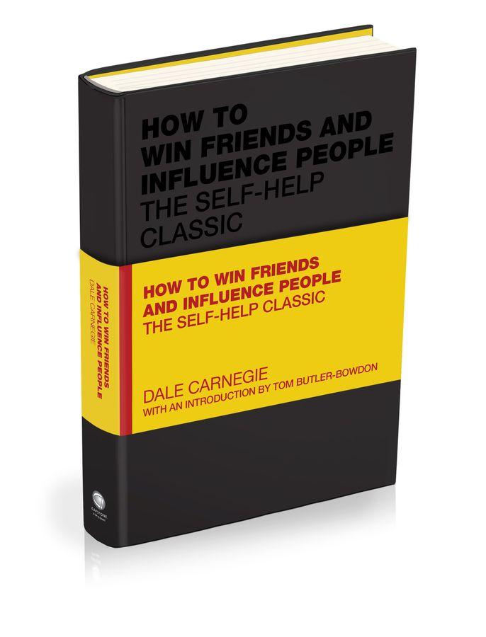 Produktbild: How to Win Friends and Influence People | Dale Carnegie