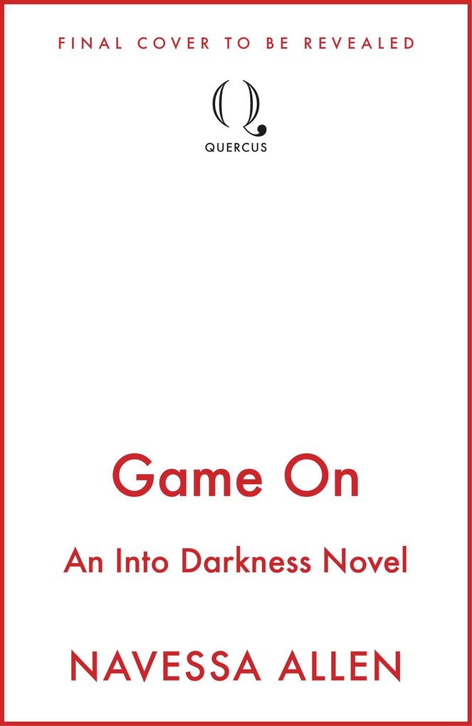 Produktbild: Game On | Navessa Allen
