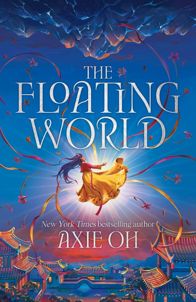 Produktbild: The Floating World | Axie Oh
