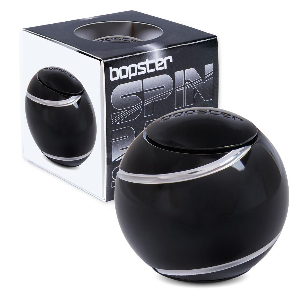 Produktbild: bopster Spin Ball - Black