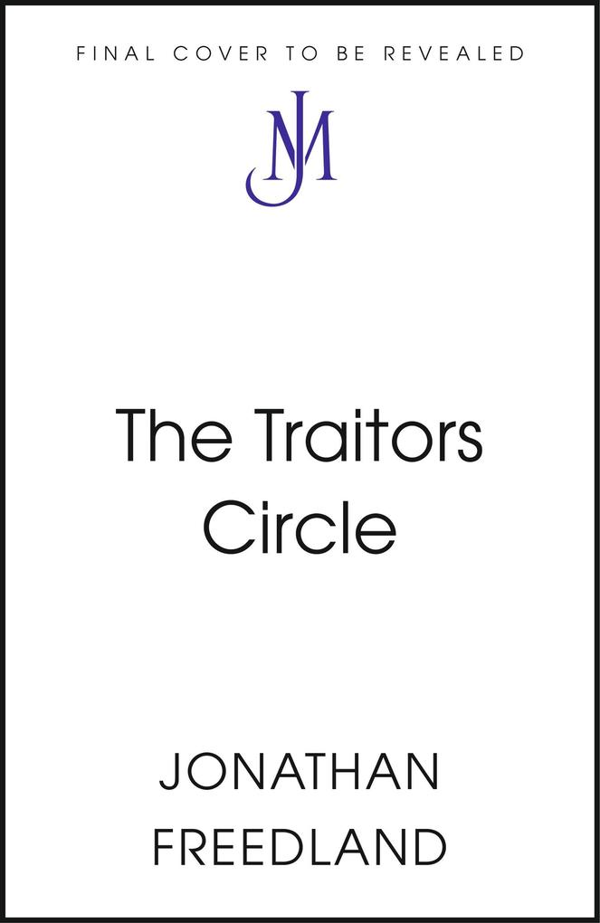 Produktbild: The Traitors Circle | Jonathan Freedland