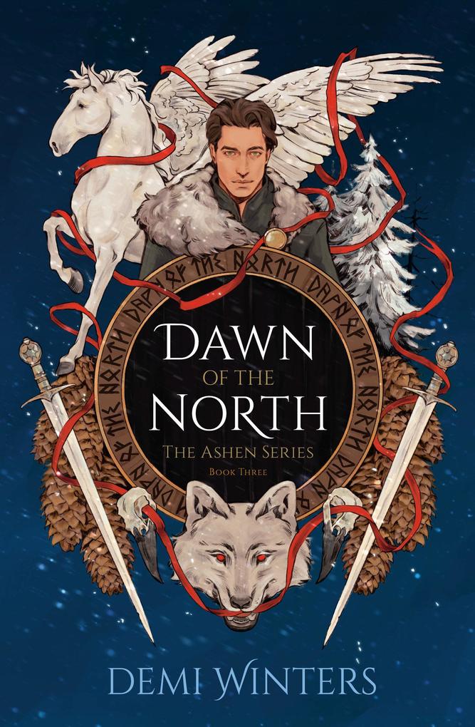 Produktbild: Dawn of the North | Demi Winters