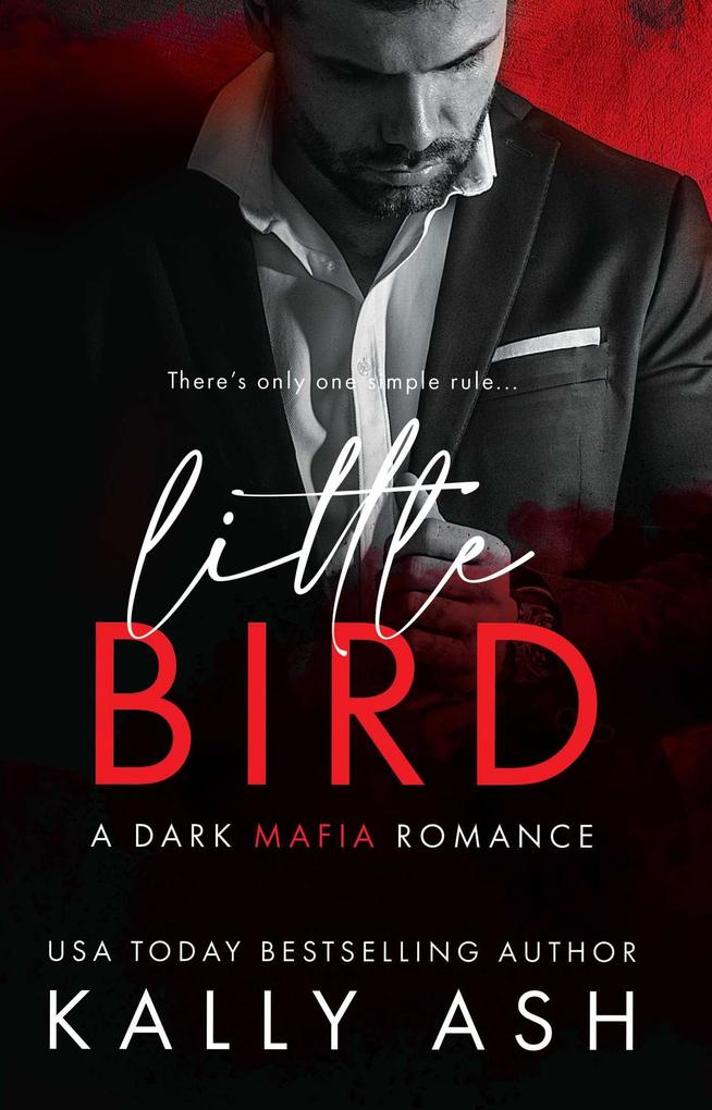 Produktbild: Little Bird | Kally Ash