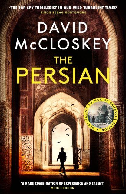 Produktbild: The Persian | David McCloskey