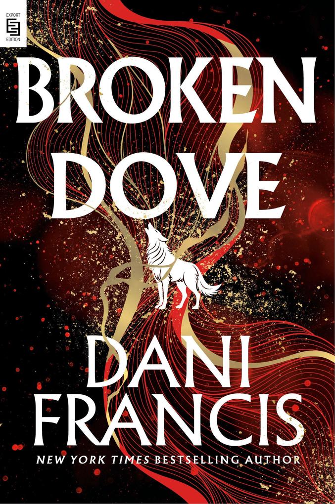 Produktbild: Broken Dove | Dani Francis