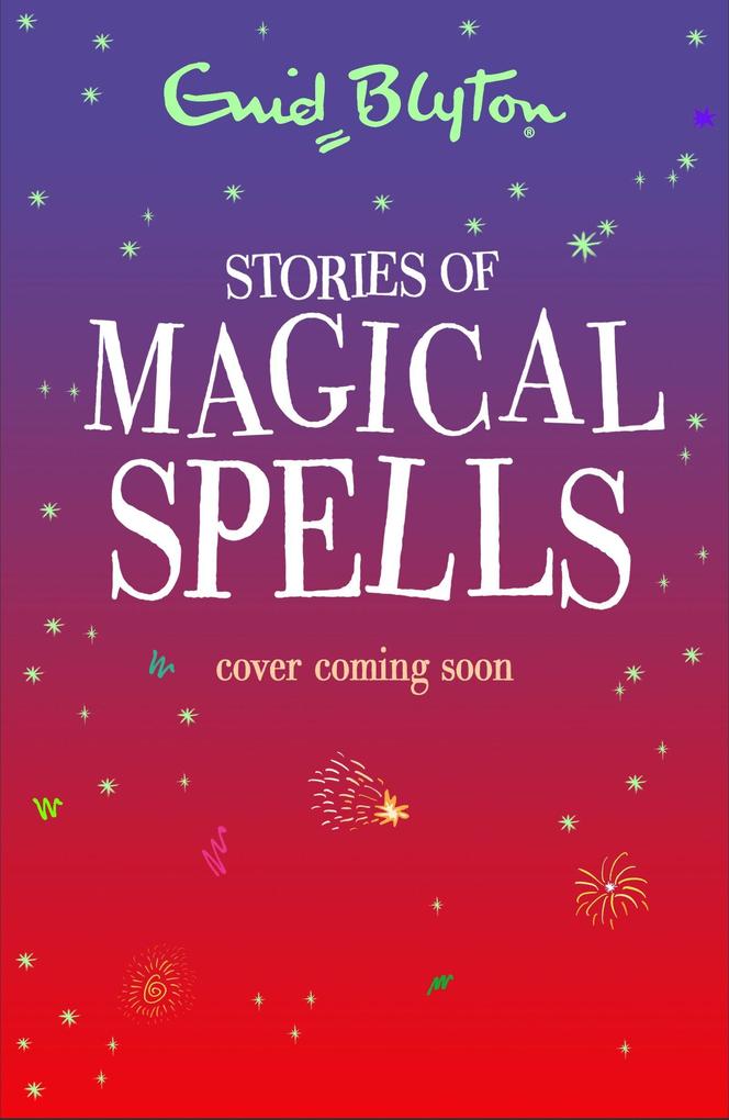Produktbild: Stories of Magical Spells | Enid Blyton