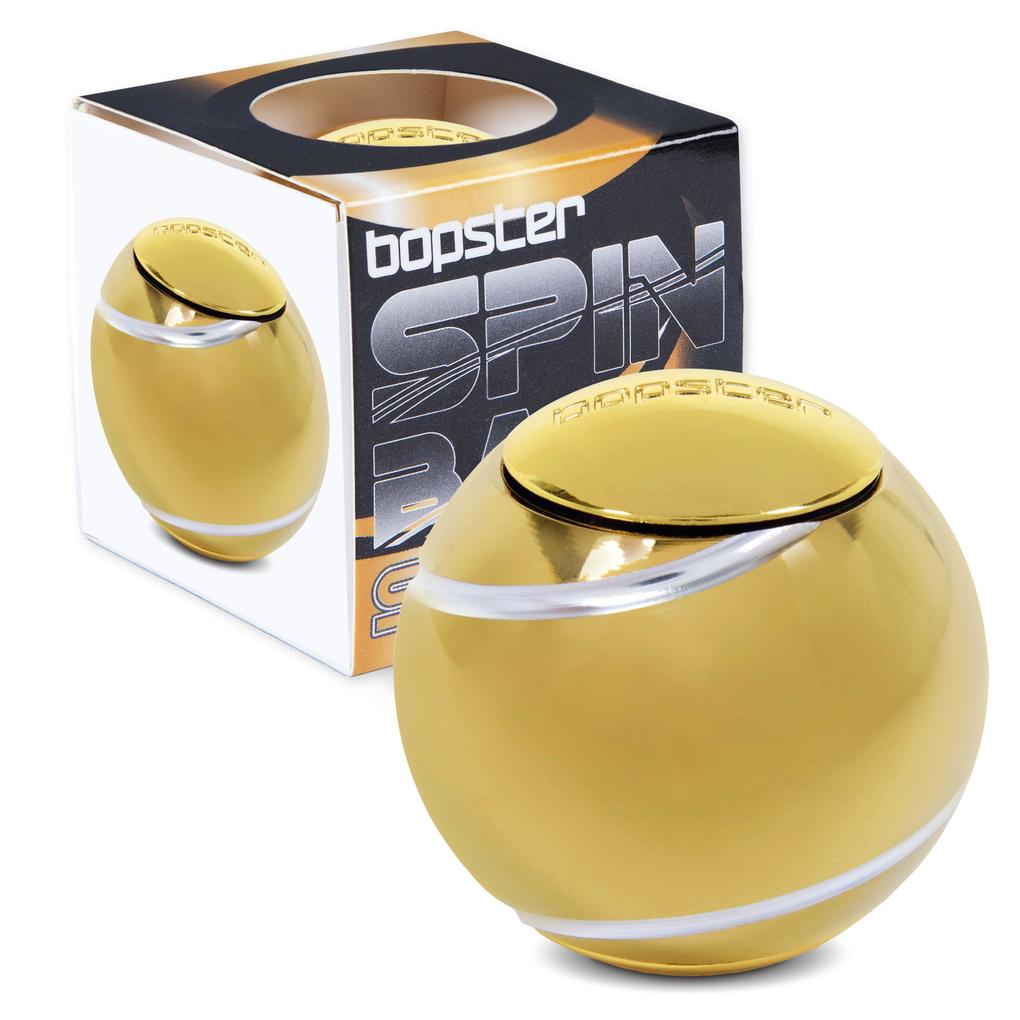 Produktbild: bopster Spin Ball - Gold