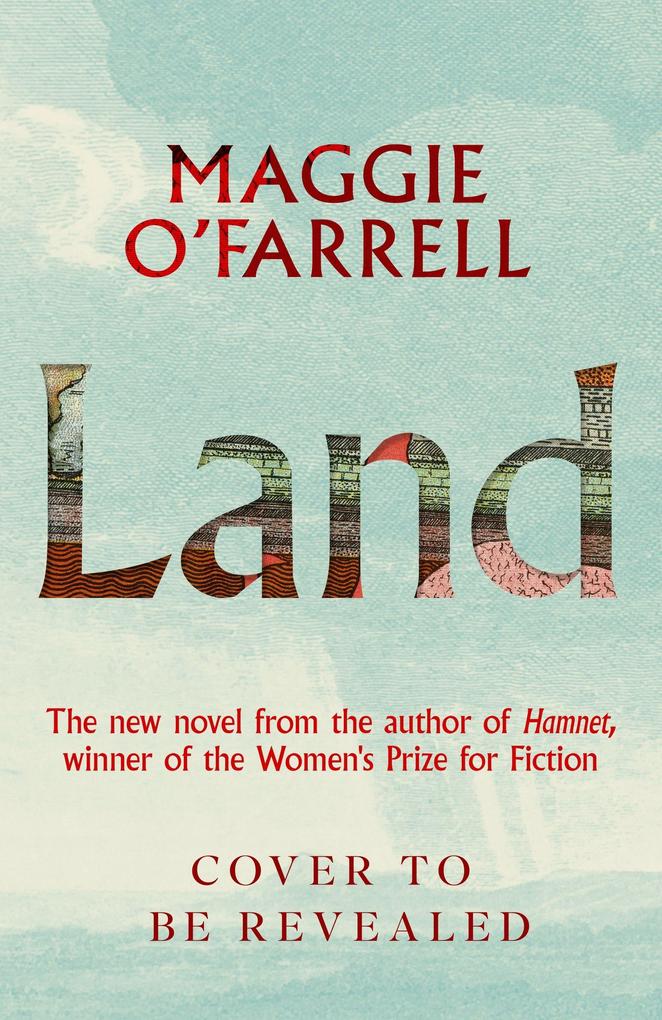 Produktbild: Land | Maggie O'Farrell