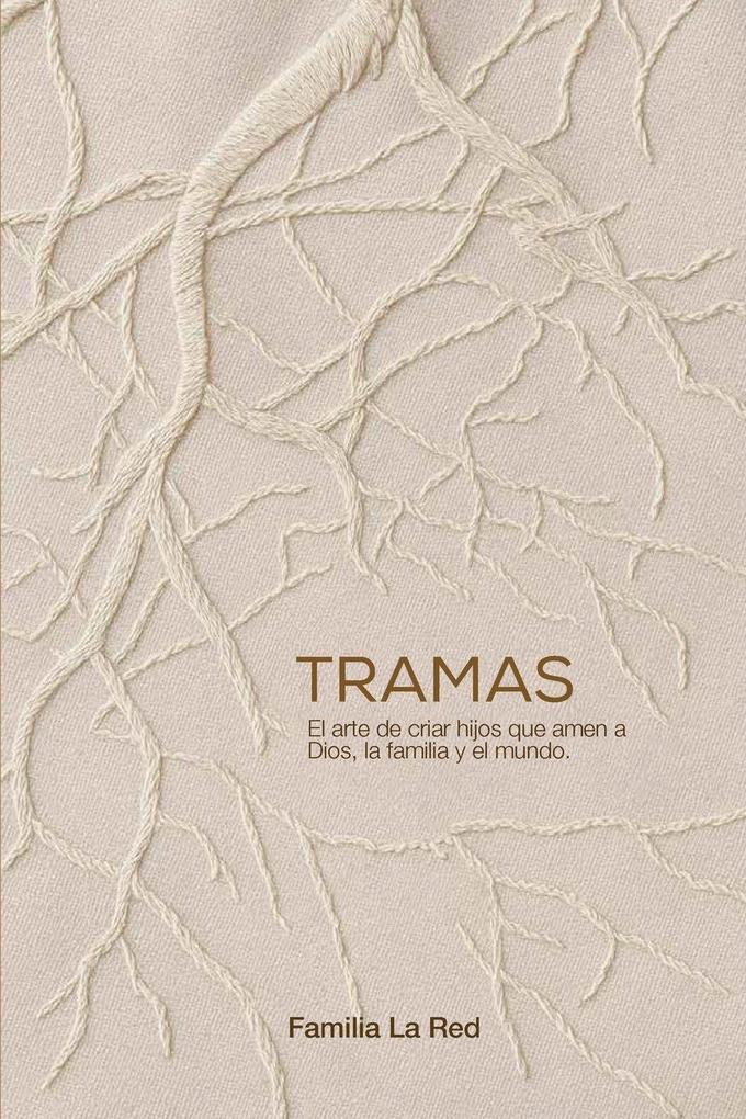 Produktbild: Tramas | La Red