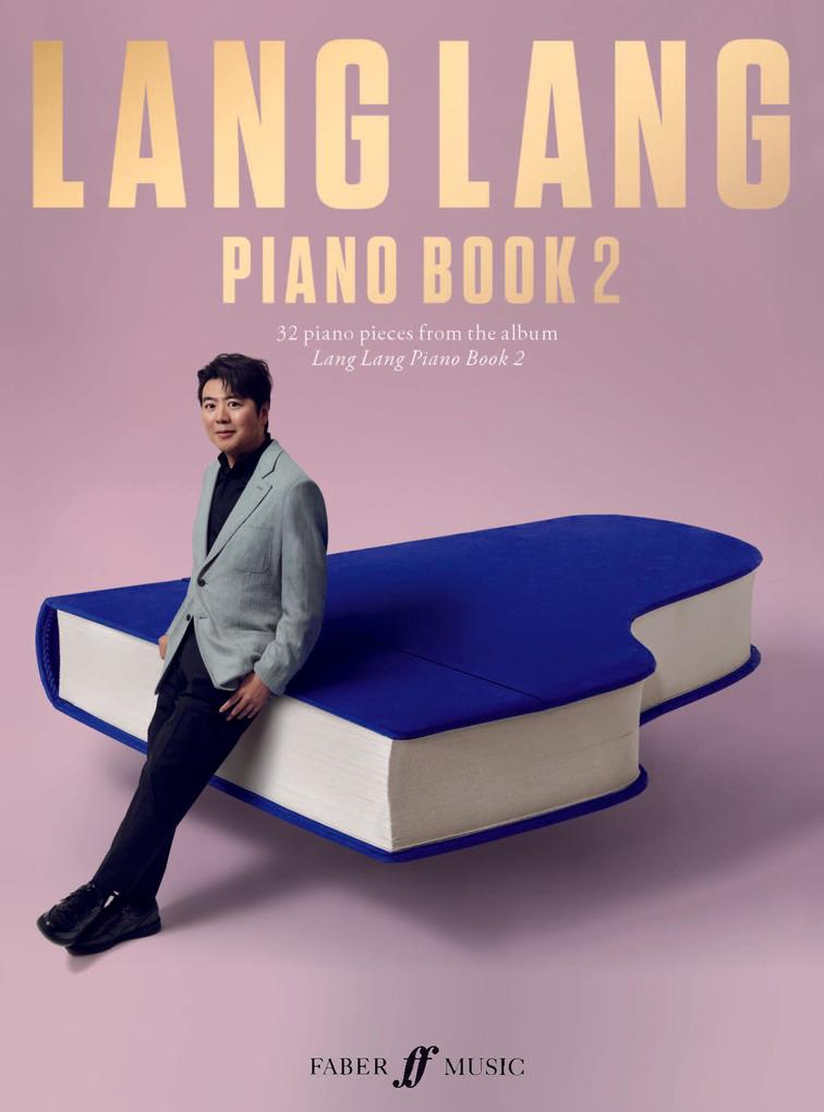 Produktbild: Lang Lang Piano Book 2