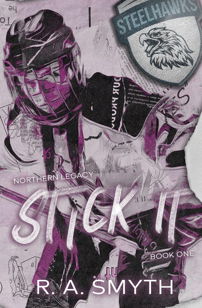 Produktbild: Stick It | R. A. Smyth