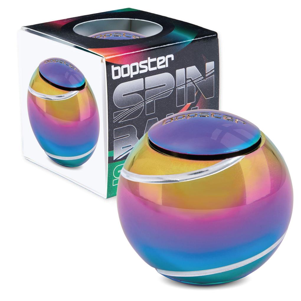 Produktbild: bopster Spin Ball - Multicoloured