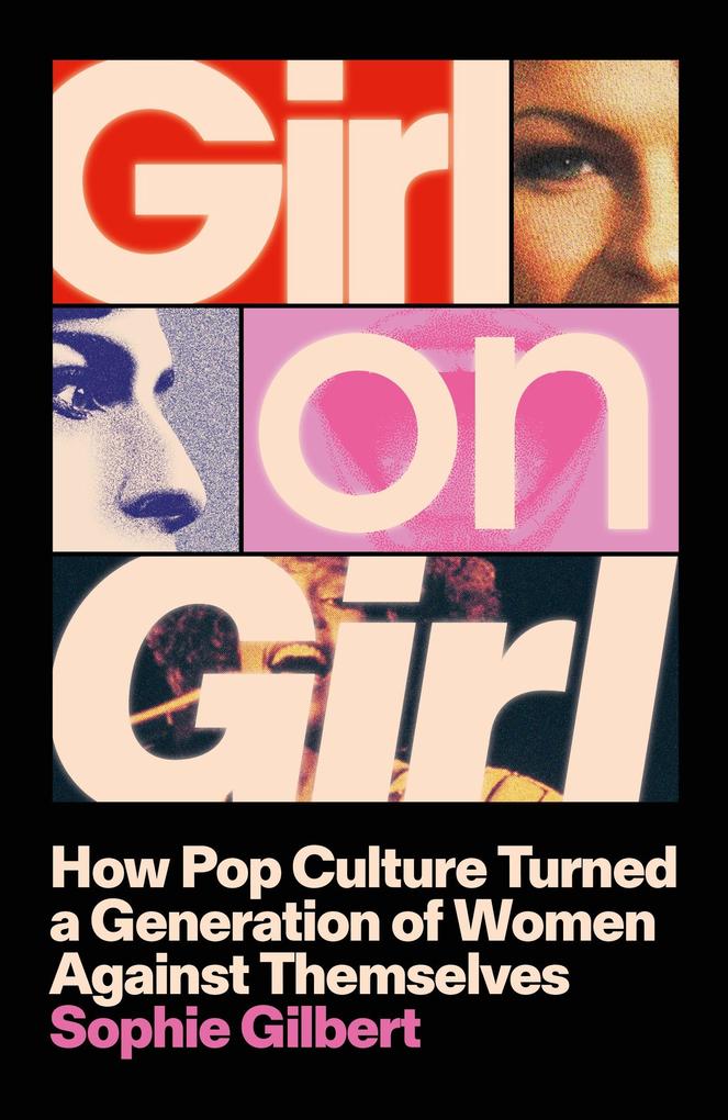 Produktbild: Girl on Girl | Sophie Gilbert