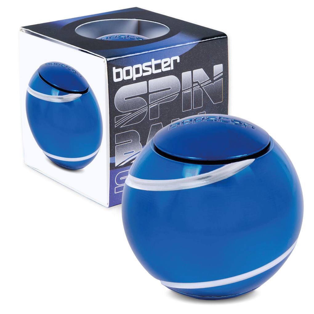 Produktbild: bopster Spin Ball - Blue