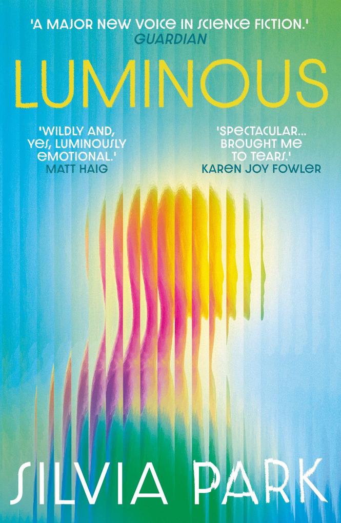 Produktbild: Luminous | Silvia Park