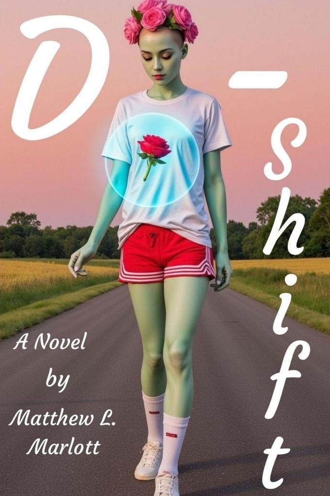 Produktbild: D-Shift | Matthew L Marlott
