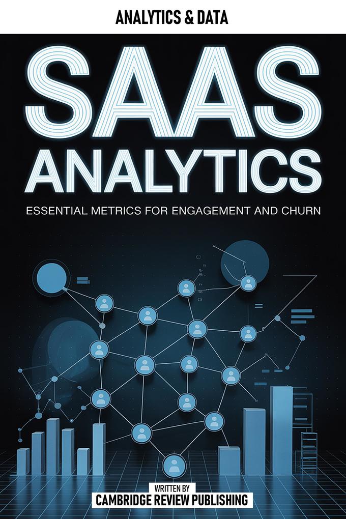 Produktbild: Saas Analytics | Cambridge Review Publishing
