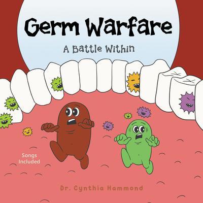 Produktbild: Germ Warfare | Cynthia Hammond
