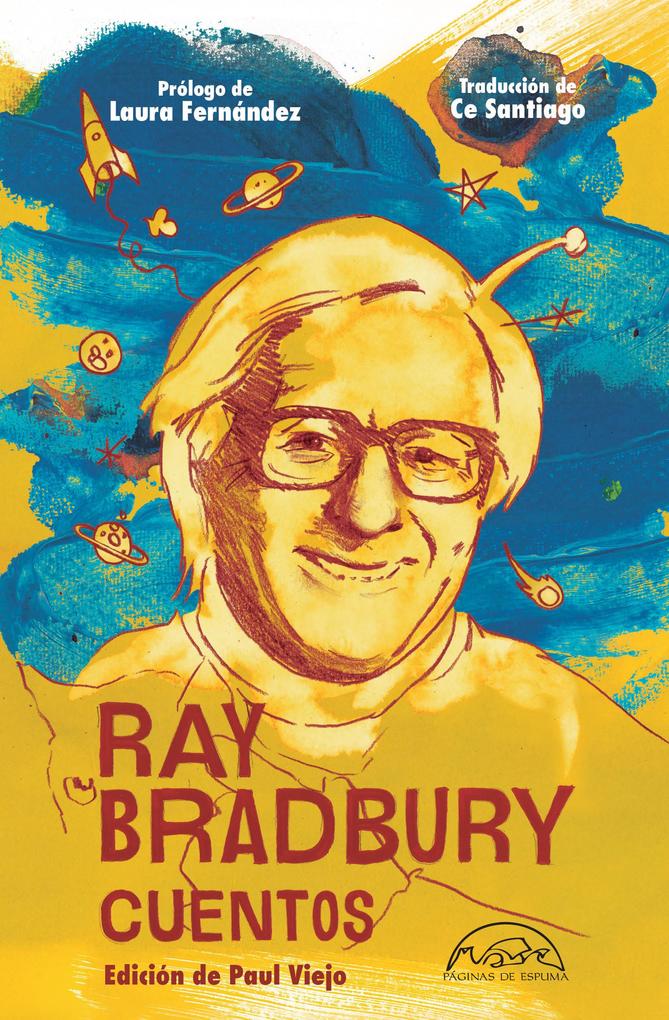 Produktbild: Cuentos | Ray Bradbury
