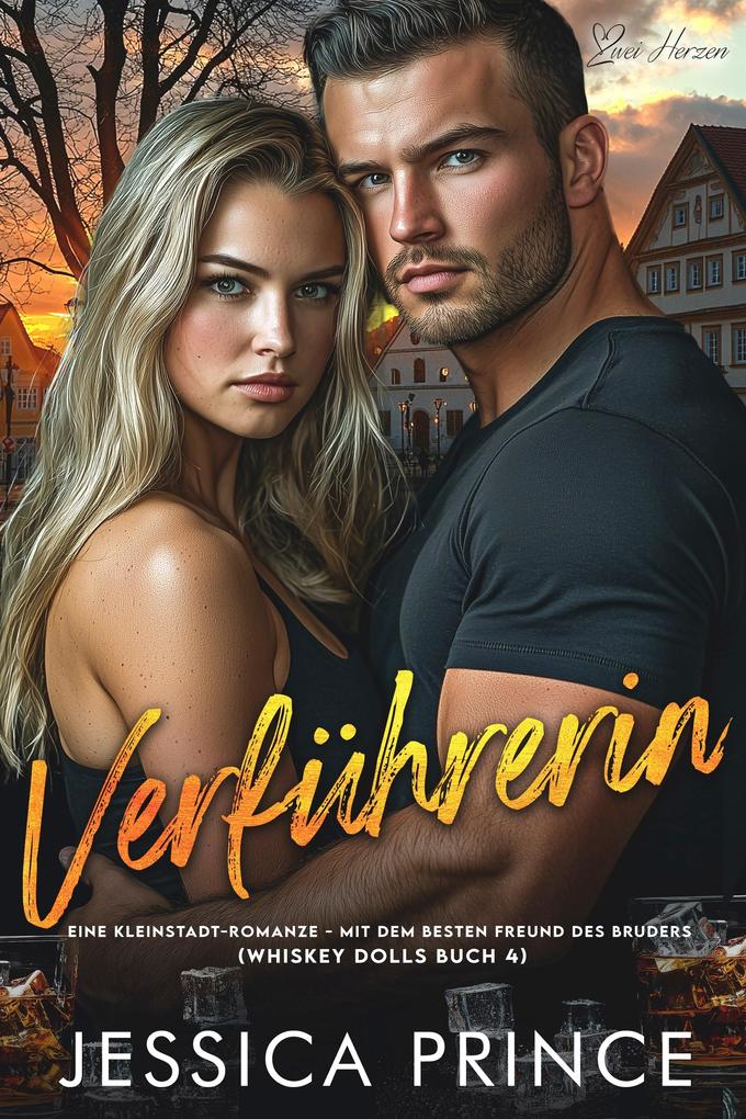 Produktbild: Verführerin | Jessica Prince