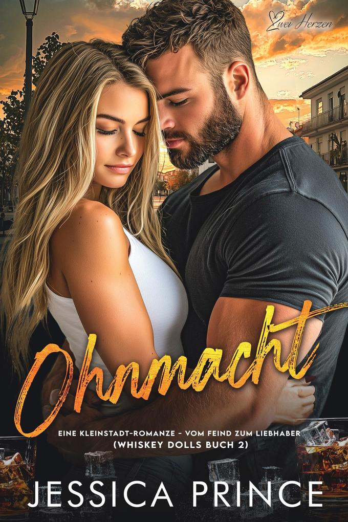 Produktbild: Ohnmacht | Jessica Prince