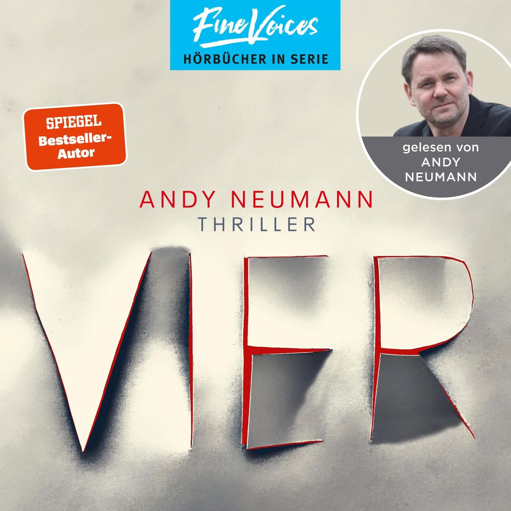 Produktbild: VIER | Andy Neumann