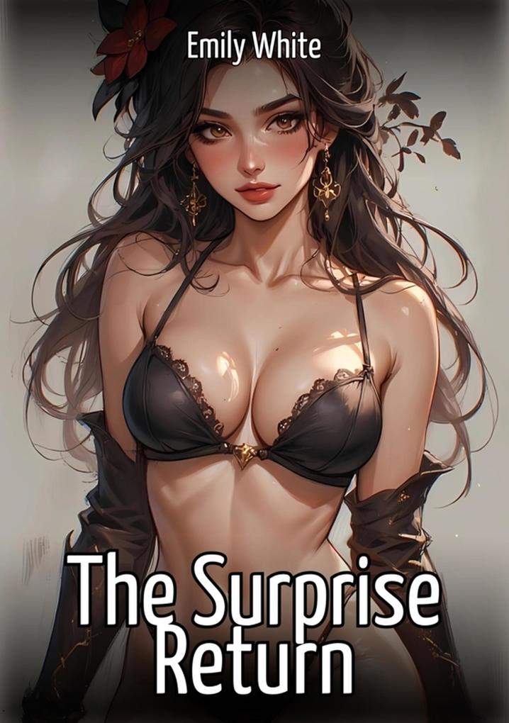 Produktbild: The Surprise Return | Emily White