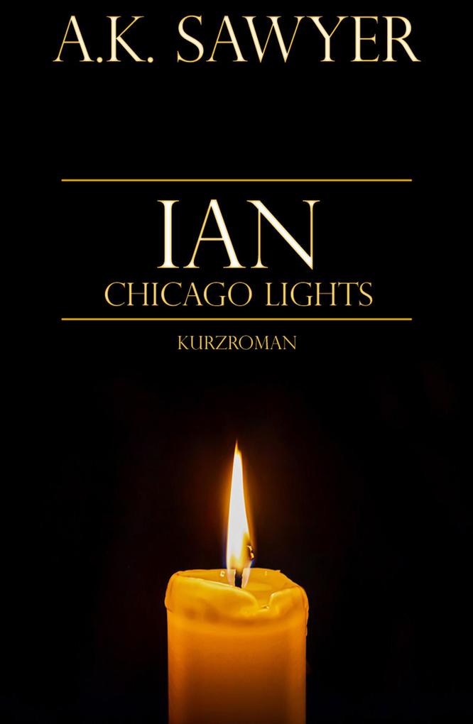 Produktbild: Ian | A. K. Sawyer