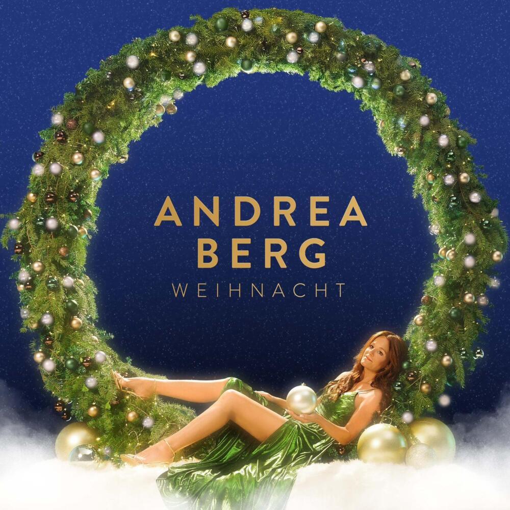 Produktbild: Weihnacht | Andrea Berg